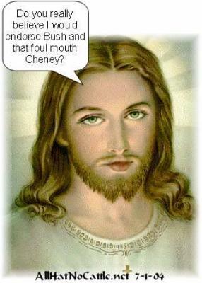 jesus    je t'aime