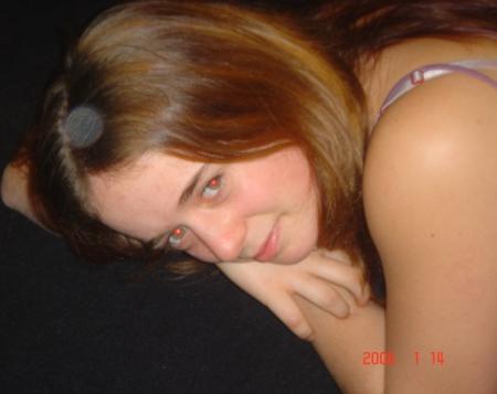 elle lé  belle