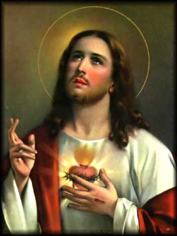 jesus